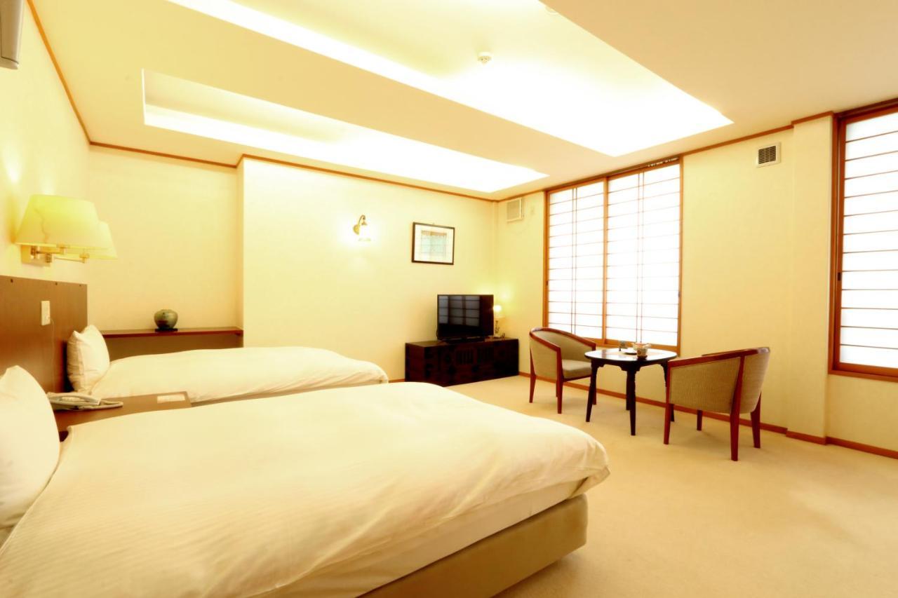 Hôtel Usuki Yunosato à Saiki Extérieur photo