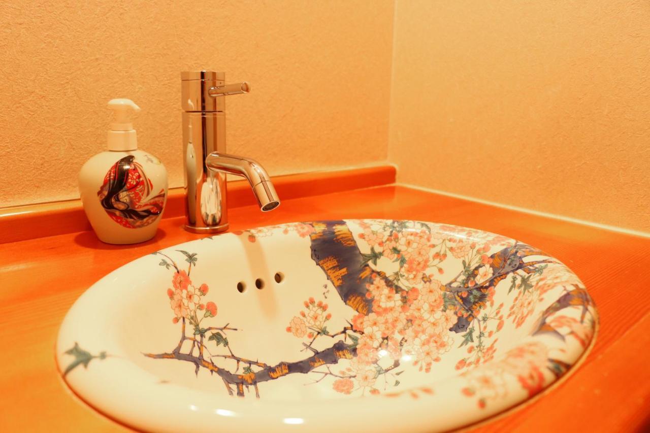 Hôtel Usuki Yunosato à Saiki Extérieur photo